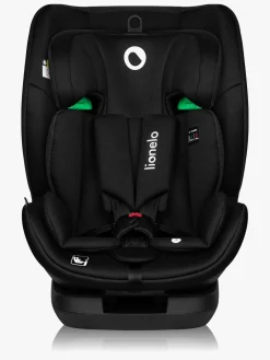 Lionelo Autostole 9-36 Kg>Lavender I-size Autostol, Black Carbon