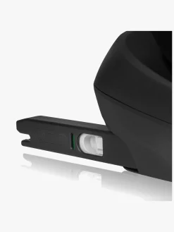 Lionelo Autostole 9-36 Kg></noscript>Lavender I-size Autostol, Black Carbon