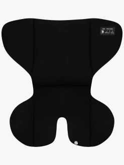 Lionelo Autostole 9-36 Kg></noscript>Lavender I-size Autostol, Black Carbon