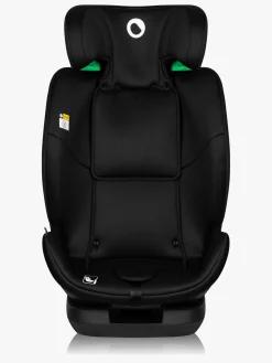 Lionelo Autostole 9-36 Kg></noscript>Lavender I-size Autostol, Black Carbon