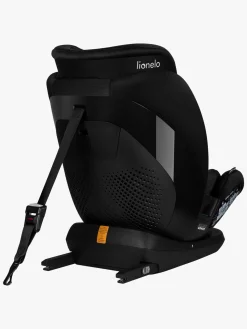Lionelo Autostole 9-36 Kg></noscript>Lavender I-size Autostol, Black Carbon