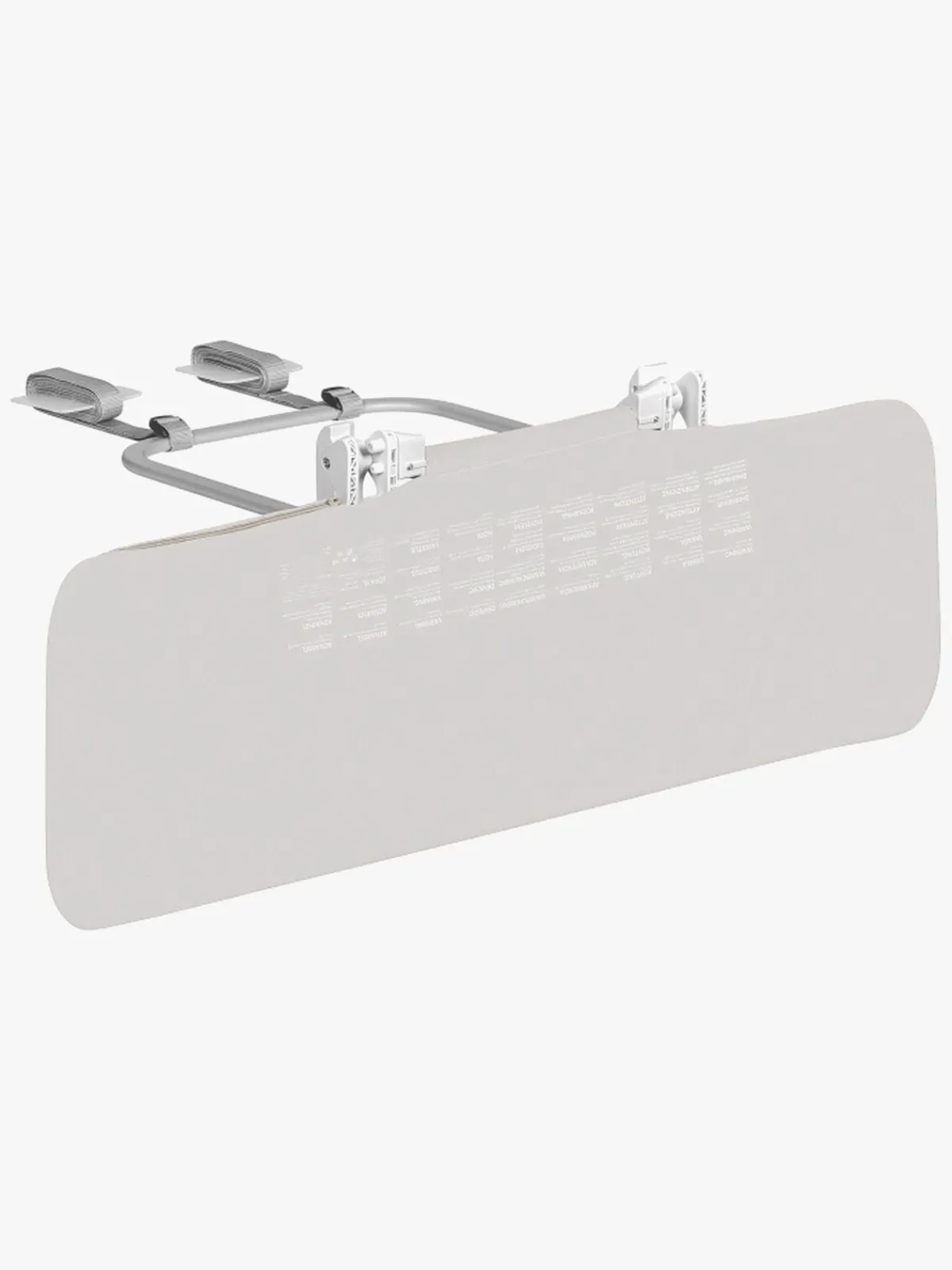 Børn Lionelo Lora Sengehest, Sand