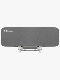 Lionelo Børnesenge & Tilbehør*Lora Sengehest, Grey Stone Grå