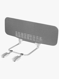 Lionelo Børnesenge & Tilbehør*Lora Sengehest, Grey Stone Grå