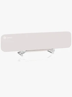 Lionelo Børnesenge & Tilbehør*Lora XL Sengehest, Sand Beige