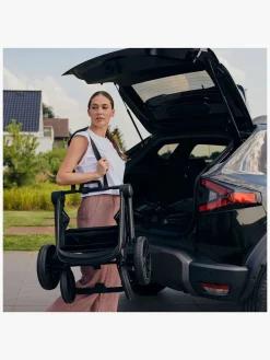 Lionelo MIKA Plus 2-in-1 Duovogn, Green Olive