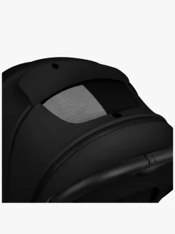 Lionelo Duo- & Kombivogne></noscript>MIKA Plus 3-in-1 Duovogn, Black Onyx