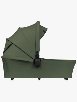 Lionelo Duo- & Kombivogne></noscript>MIKA Plus 3-in-1 Duovogn, Green Olive