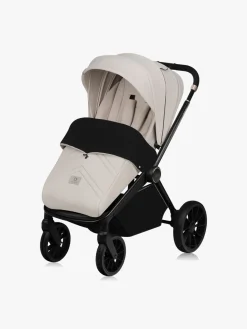 Lionelo MIKA Plus 2-in-1 Duovogn, Sand