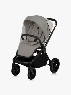 Lionelo MIKA Plus 2-in-1 Duovogn, Sand