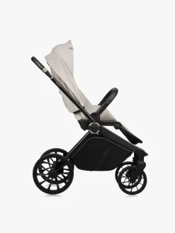 Lionelo MIKA Plus 2-in-1 Duovogn, Sand