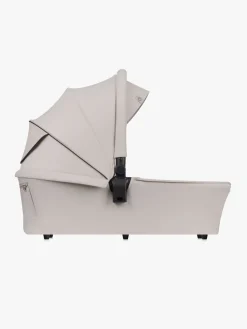 Lionelo MIKA Plus 2-in-1 Duovogn, Sand