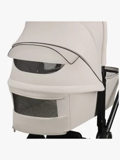 Lionelo MIKA Plus 2-in-1 Duovogn, Sand