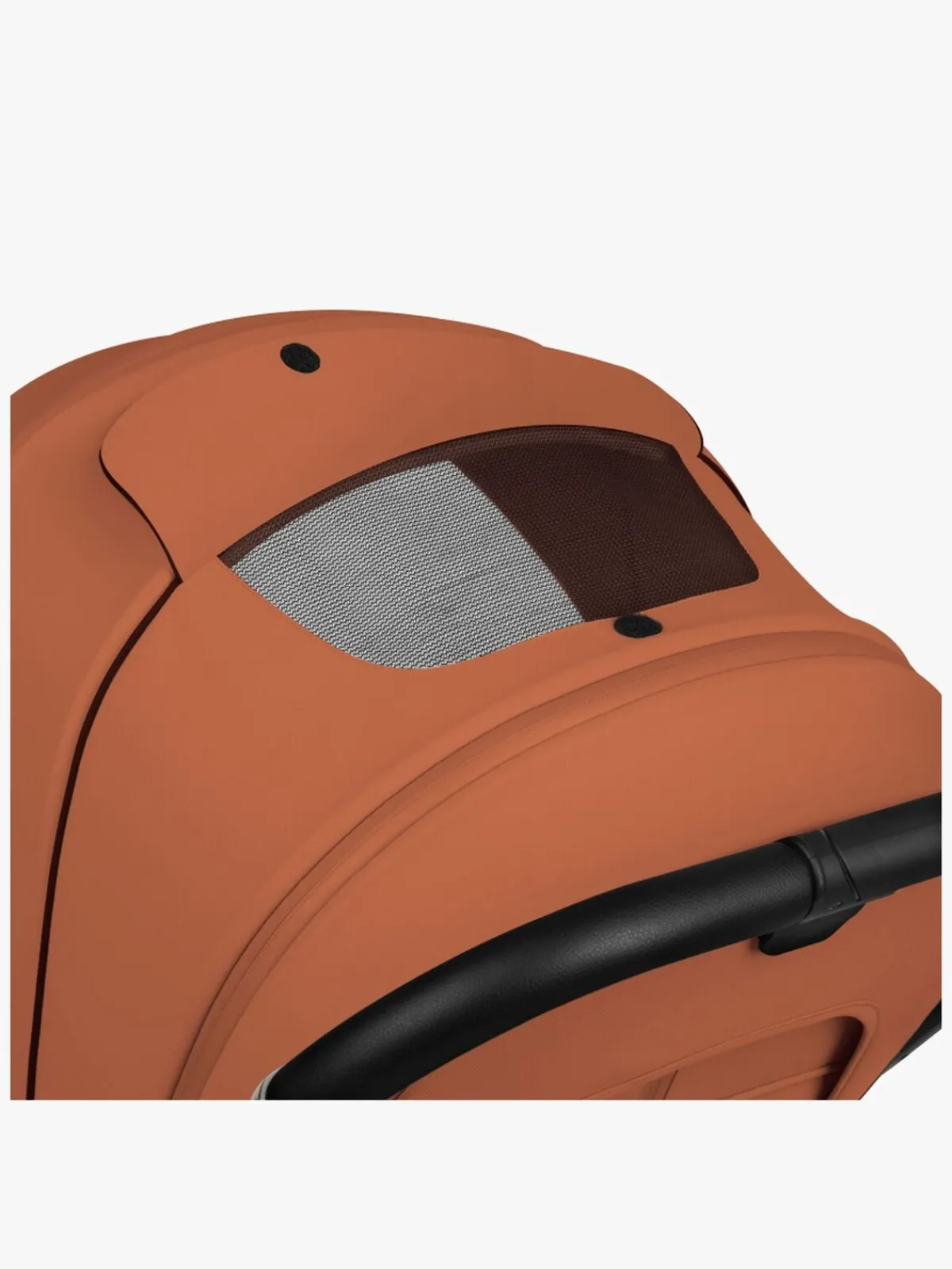 Lionelo Duo- & Kombivogne>MIKA Plus 3-in-1 Duovogn, Brown Rust