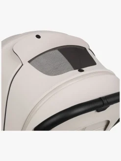 Lionelo MIKA Plus Klapvogn, Sand