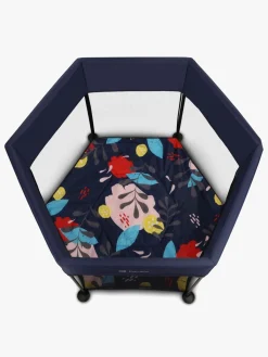 Lionelo ROEL Kravlegård  til Barn & Baby, Navy