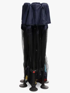 Lionelo ROEL Kravlegård  til Barn & Baby, Navy