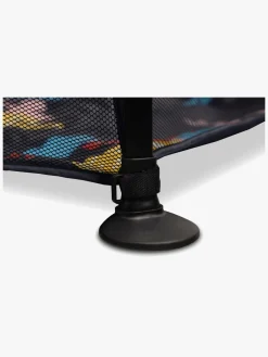 Lionelo ROEL Kravlegård  til Barn & Baby, Navy