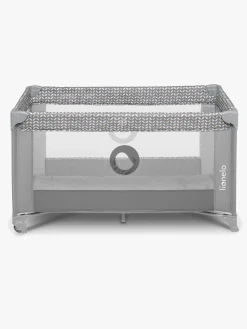 Lionelo Børnesenge & Tilbehør*STEFI Weekendseng, Grey Concrete Multicolor Grå