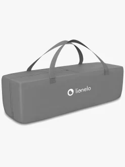 Lionelo Børnesenge & Tilbehør*STEFI Weekendseng, Grey Concrete Multicolor Grå