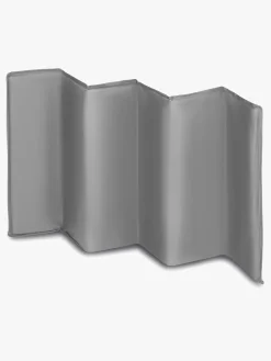 Lionelo Børnesenge & Tilbehør*STEFI Weekendseng, Grey Concrete Multicolor Grå