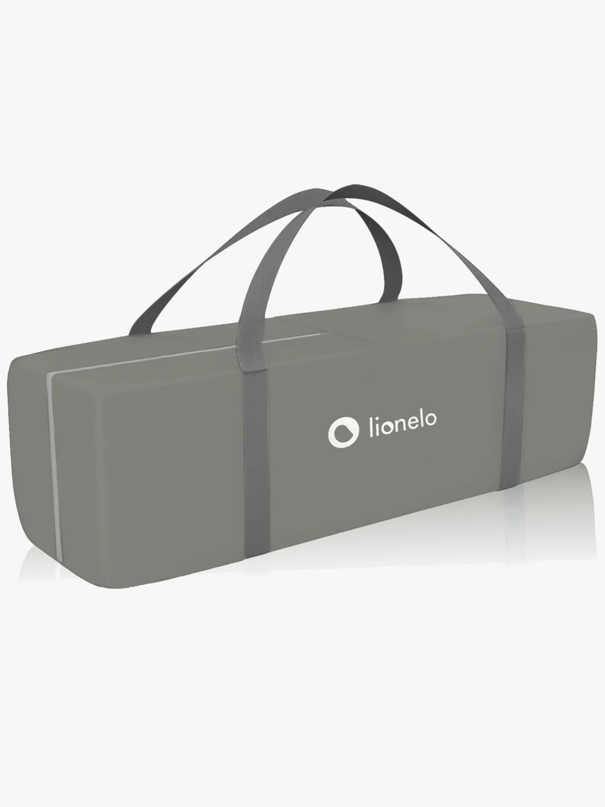 Børn Lionelo Børnesenge & Tilbehør>STEFI Weekendseng, Beige Sand