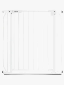 Lionelo Truus Slim Sikkerhedsgitter, White