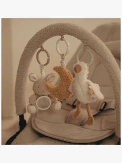 LittleDutch Little Dutch Aktivitetslegetøj 3-pak Hængelegetøj