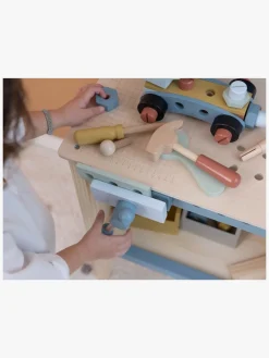 LittleDutch Little Dutch Arbejdsbænk