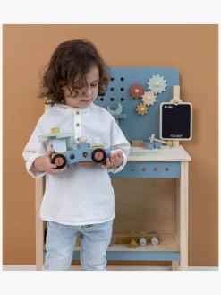 LittleDutch Little Dutch Arbejdsbænk
