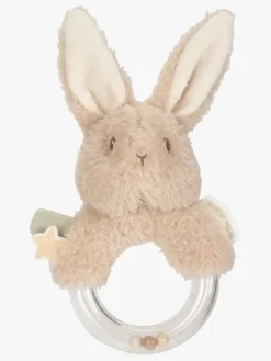 LittleDutch Little Dutch Baby Bunny Rangle