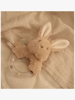 LittleDutch Little Dutch Baby Bunny Rangle