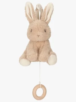 LittleDutch Little Dutch Baby Bunny Spilledåse