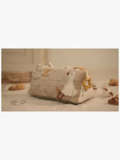 LittleDutch Little Dutch Baby Bunny Tummy Time Aktivitetstrekant