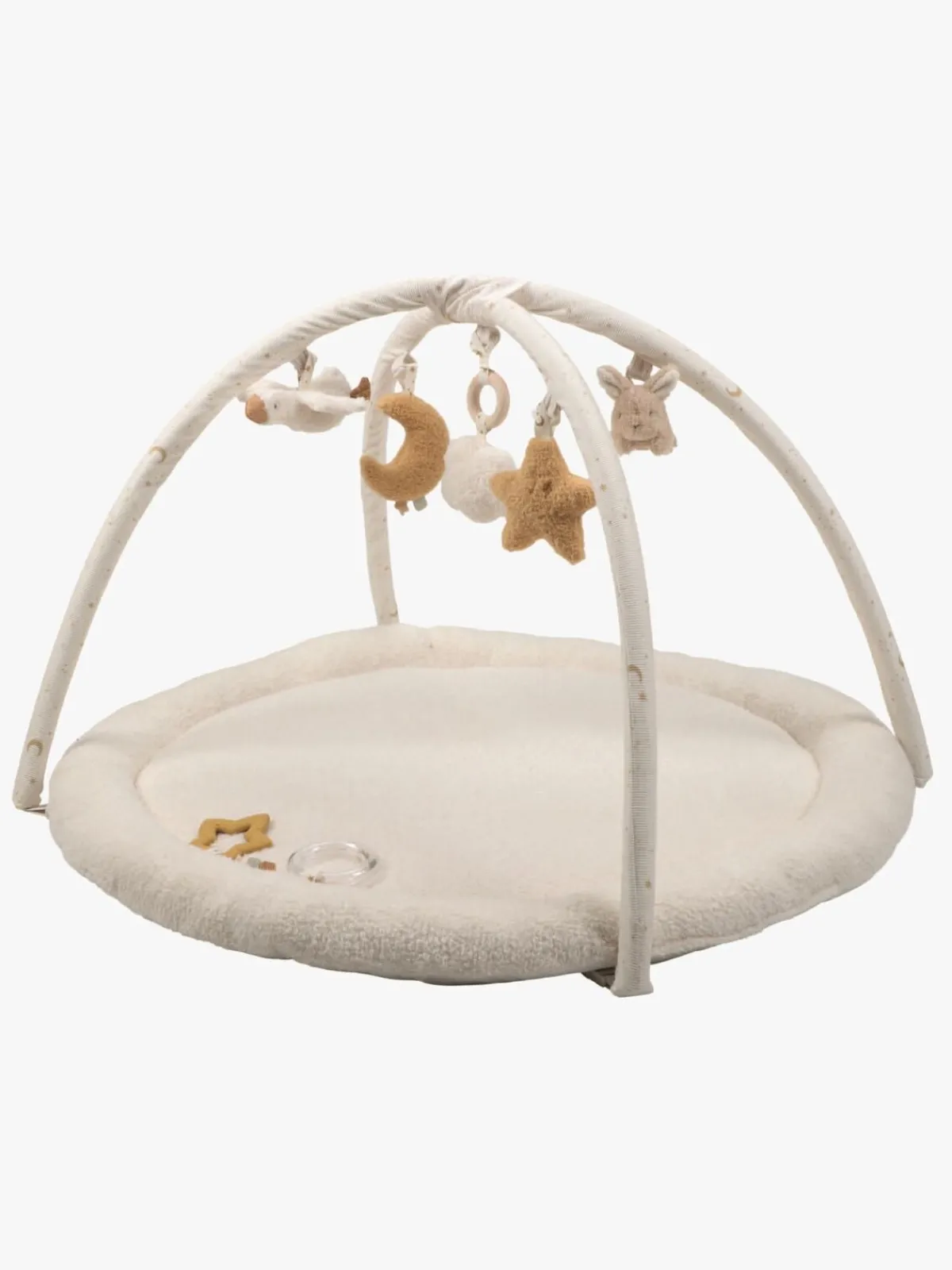 LittleDutch Little Dutch Baby Goose Aktivitetstæppe