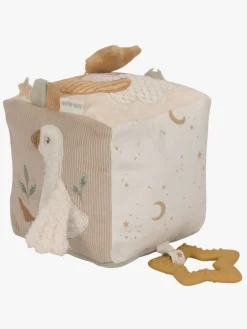 LittleDutch Little Dutch Baby Goose Blød Aktivitetslegetøj