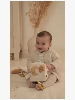 LittleDutch Little Dutch Baby Goose Blød Aktivitetslegetøj