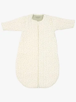 Børn LittleDutch Little Dutch Blueberry Leaves Vinter Sovepose 90 cm, Grøn