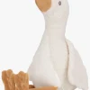 LittleDutch Dukker & Bamser>Little Dutch Cuddle Gås Bamse 25 cm