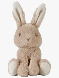 LittleDutch Dukker & Bamser>Little Dutch Cuddle Kanin Baby Bamse 15 cm
