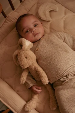 LittleDutch Dukker & Bamser*Little Dutch Cuddle Kanin Baby Bamse 32 cm