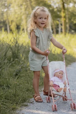 Børn LittleDutch Legetøj Til Børn På 0-10 År|Dukker & Bamser></noscript>Little Dutch Dukke Lily 26 cm