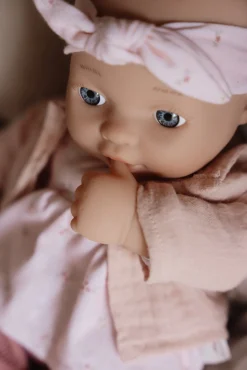 Børn LittleDutch Legetøj Til Børn På 0-10 År|Dukker & Bamser></noscript>Little Dutch Dukke Lily 26 cm