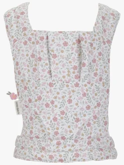 LittleDutch Dukker & Bamser>Little Dutch Dukkebæresele, Pink