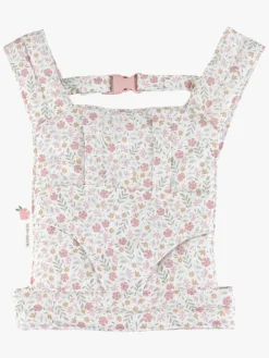 LittleDutch Dukker & Bamser>Little Dutch Dukkebæresele, Pink