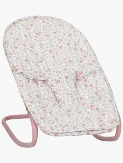 LittleDutch Dukker & Bamser*Little Dutch Dukkeskråstol, Pink