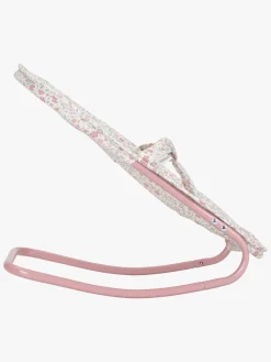 LittleDutch Dukker & Bamser*Little Dutch Dukkeskråstol, Pink