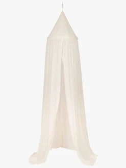 LittleDutch Børnesenge & Tilbehør*Little Dutch Fairy Blossom Sengehimmel, Hvid