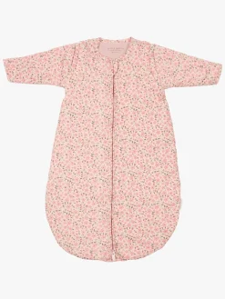 Børn LittleDutch Børnesenge & Tilbehør>Little Dutch Fairy Floral Vinter Sovepose 70 cm, Pink