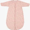 Børn LittleDutch Little Dutch Fairy Floral Vinter Sovepose 90 cm, Pink